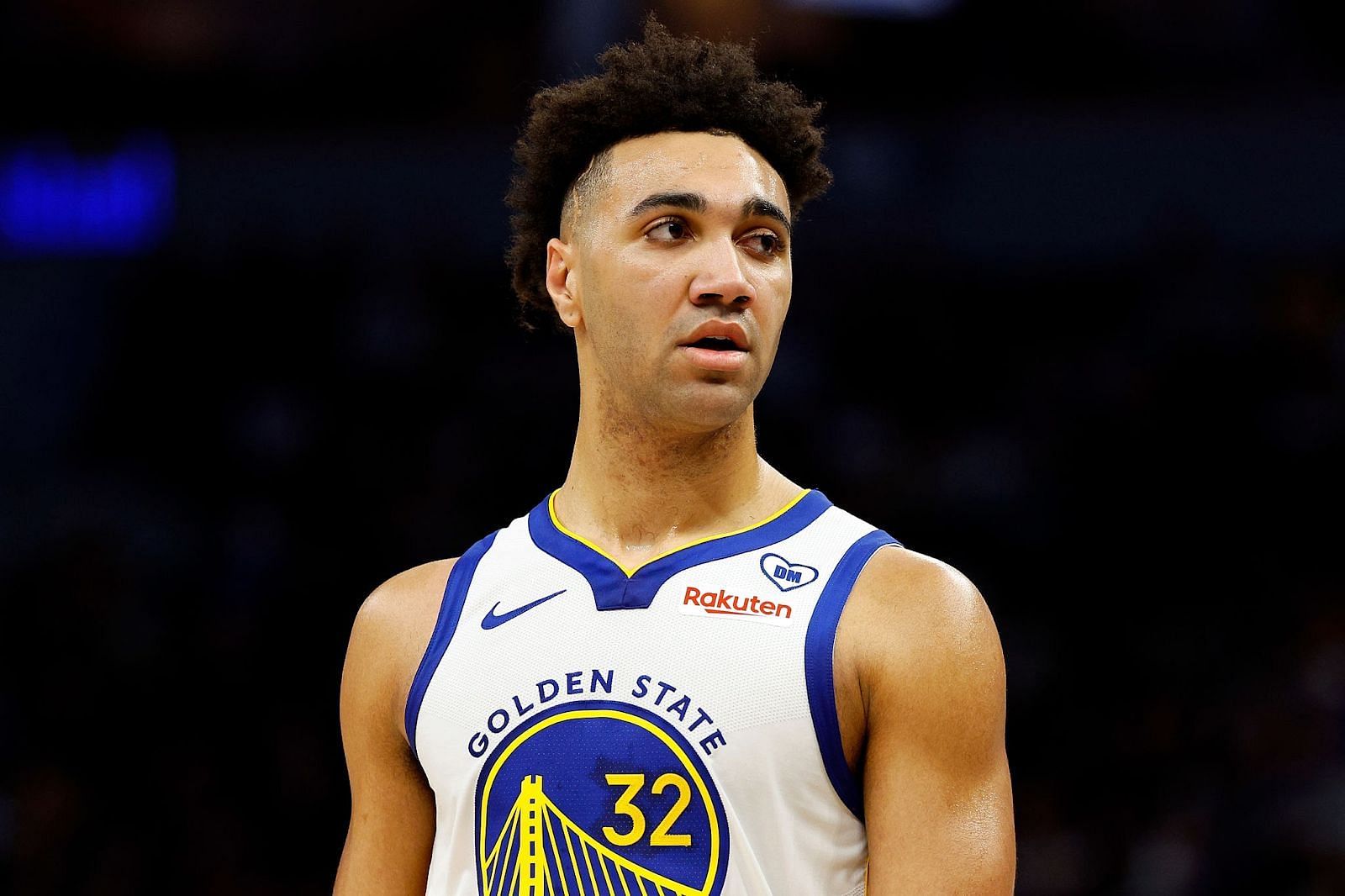 What was the Trayce Jackson-Davis trade?